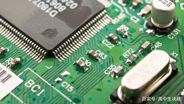 集成电路设计与国家芯片发展之路