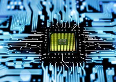 2020年集成电路面板产业投资项目汇总 百亿级项目超12项，设计环节崭露头角