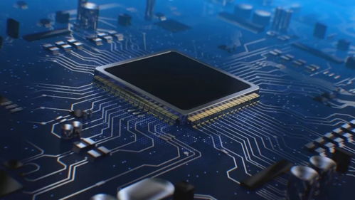 贵阳高新区 聚焦集成电路设计产业，托举“强芯铸魂”梦