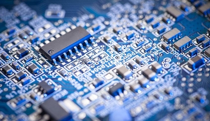 电子看板系统在集成电路设计中的七大功能解析